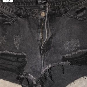 shorts by Mossimo, Almost Famous, Nike, Rue 21